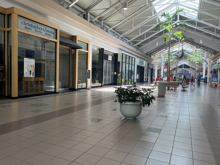 Midland Mall - July 31 2022